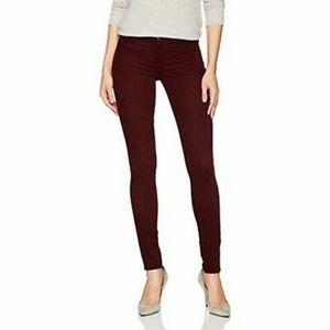 AG The Legging Ankle corduroy skinny jeans